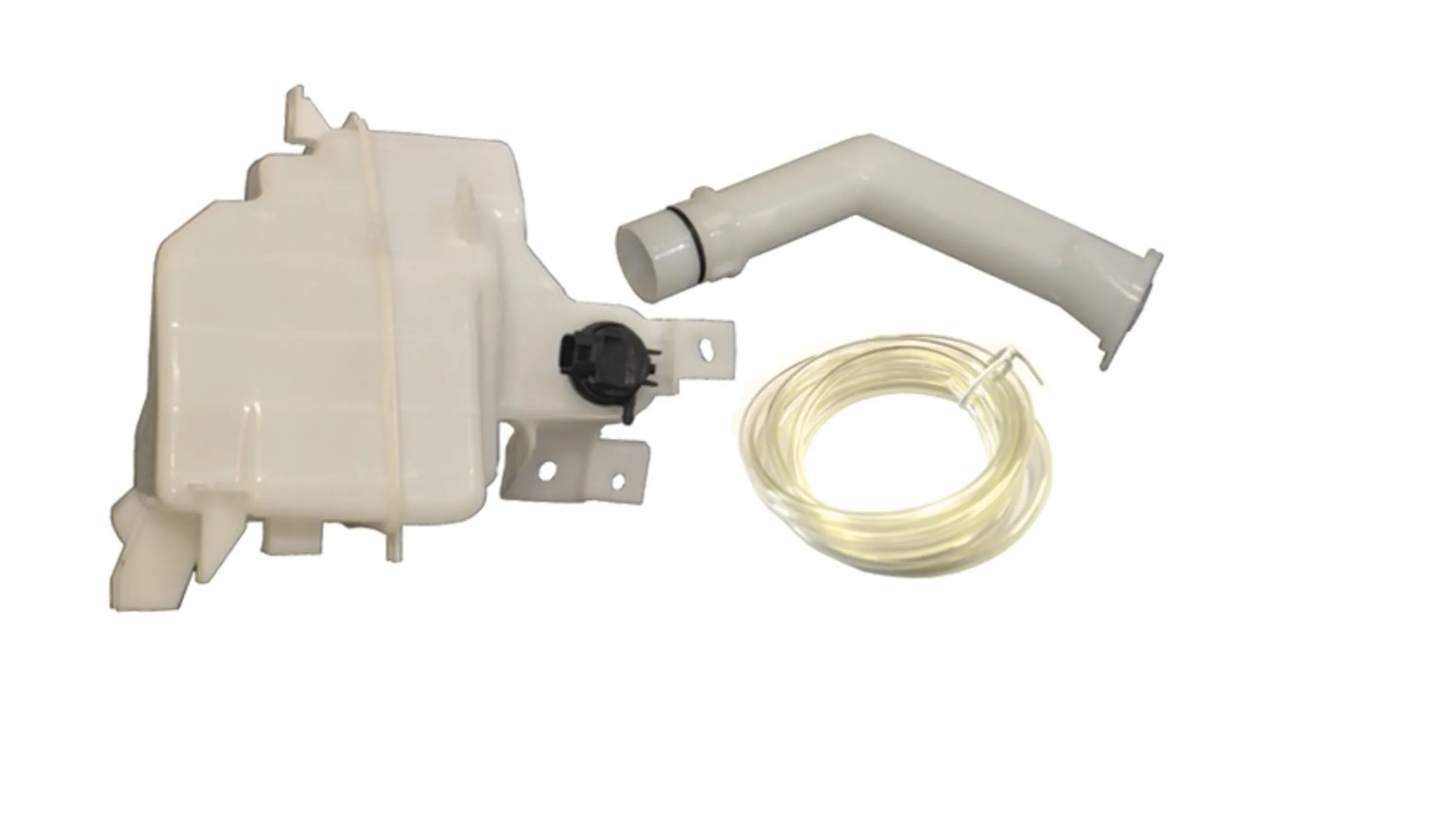 منبع شیشه شور مزدا 3 NEW TP1